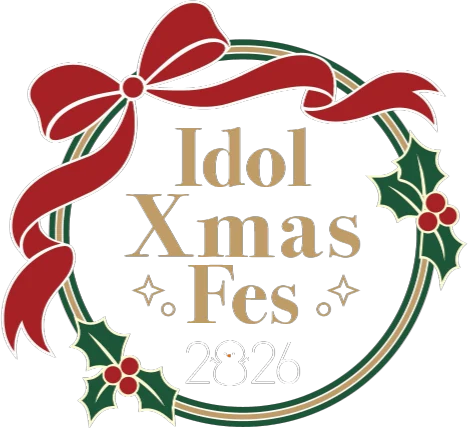 Idol Xmas Fes 2026